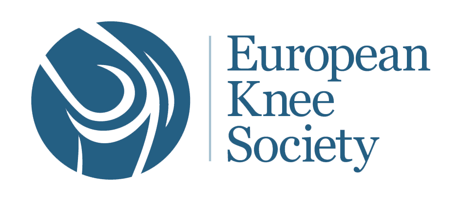 European Knee Society – Open meeting Logo