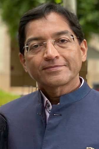 Arun Mullaji